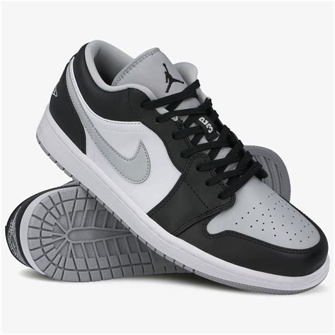 nike jordans herren weiß|Nike jordan 1 low.